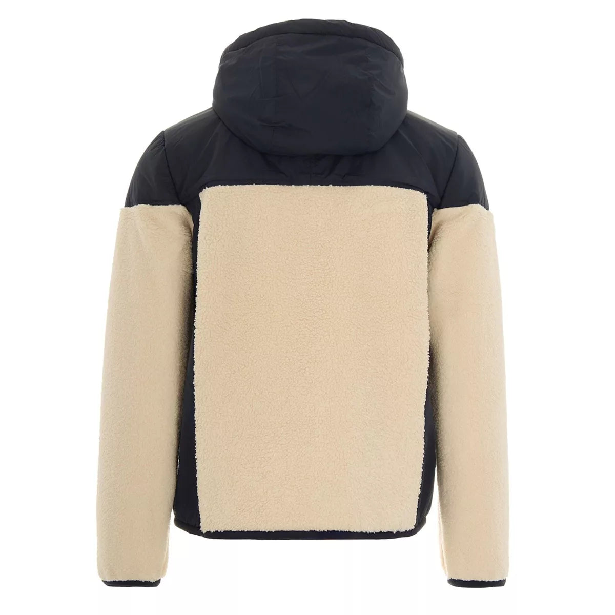 Blouson Sherpa K-Way SAMSON 4.0 ORSETTO