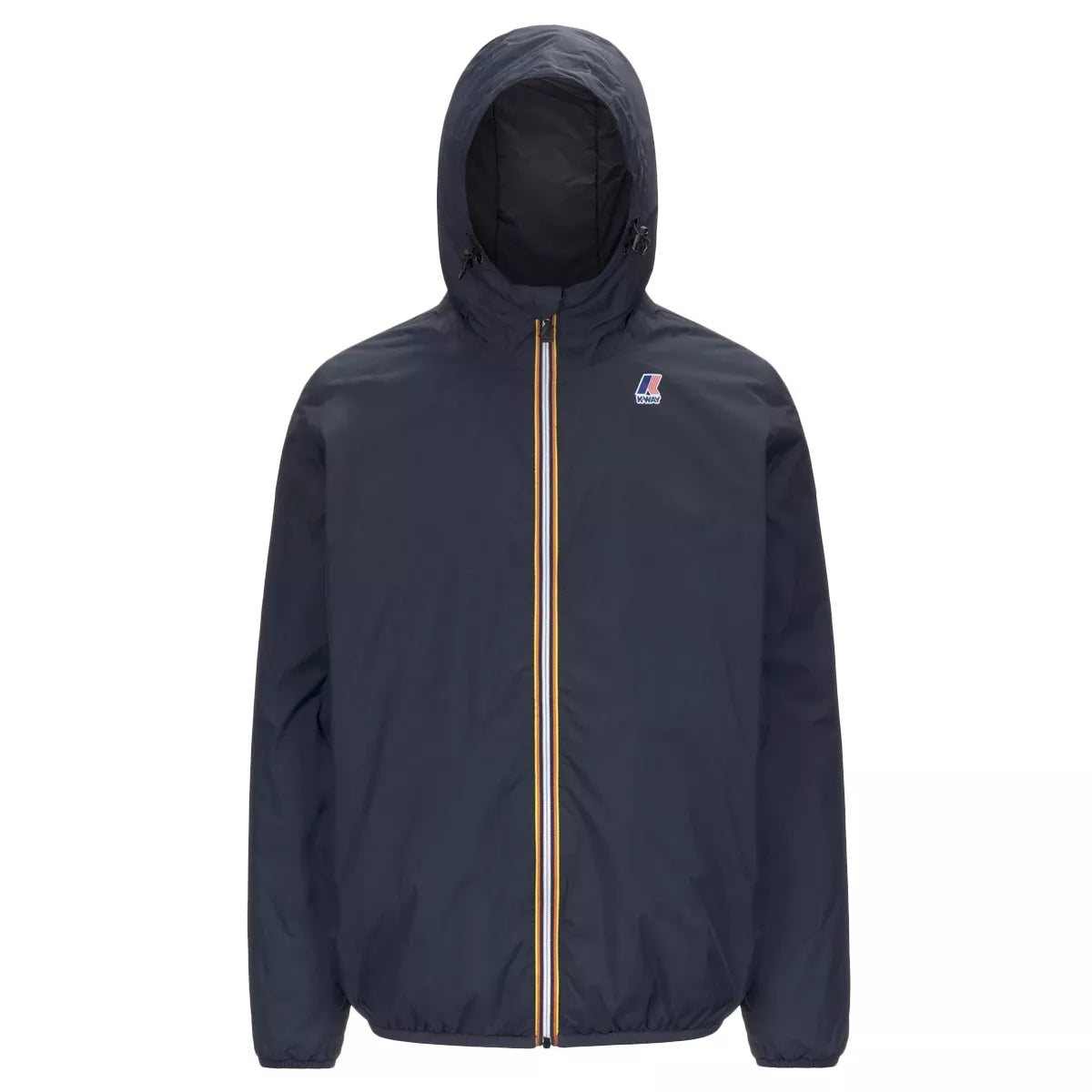Blouson doubler K-Way LE VRAI 4.0 CLAUDE WARM