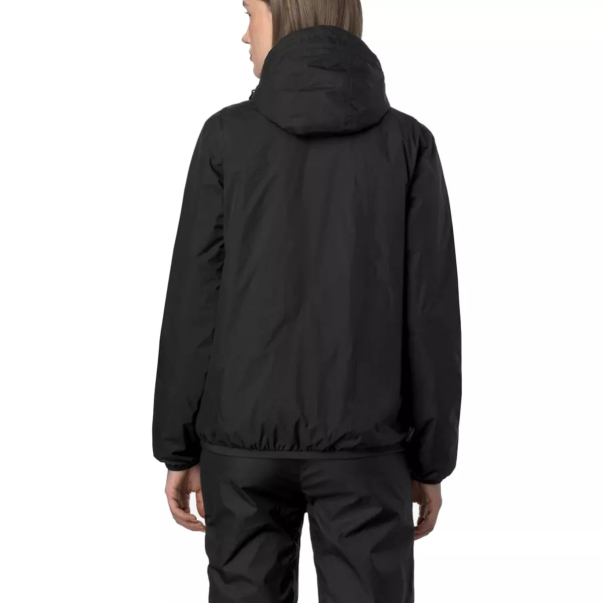 Blouson doubler K-Way LE VRAI 4.0 CLAUDE WARM