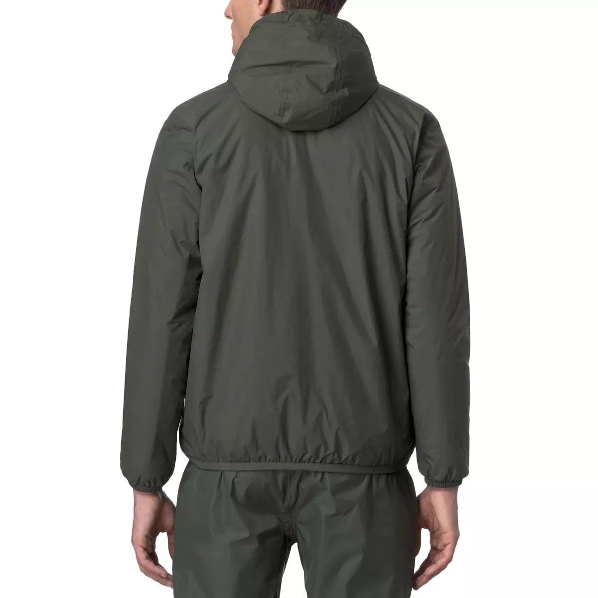 Blouson doubler K-Way LE VRAI 4.0 CLAUDE WARM