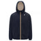Blouson K-Way LE VRAI 4.0 CLAUDE ORSETTO