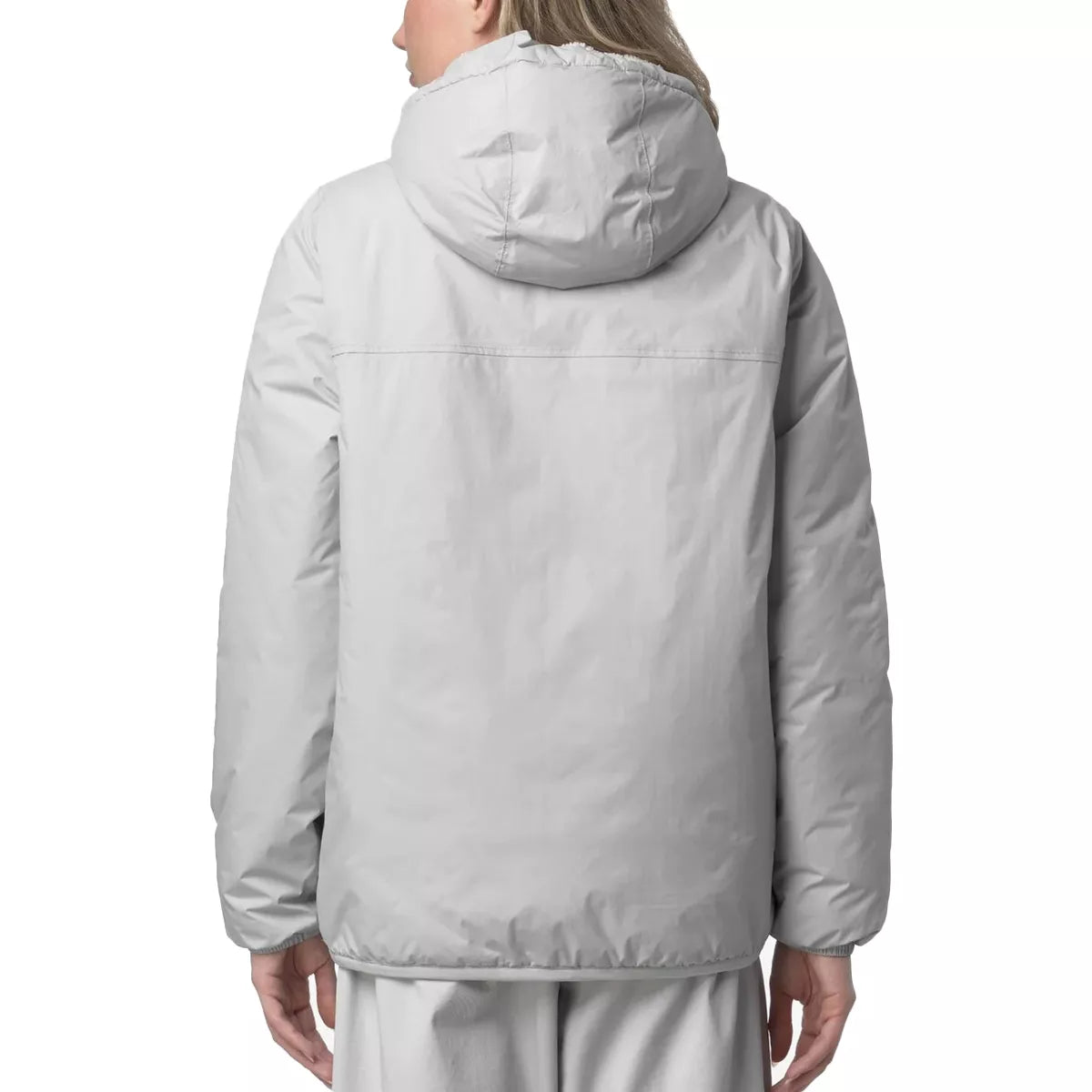 Blouson K-Way LE VRAI 4.0 CLAUDE ORSETTO