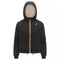 Blouson K-Way LE VRAI 4.0 ALBINE ORSETTO