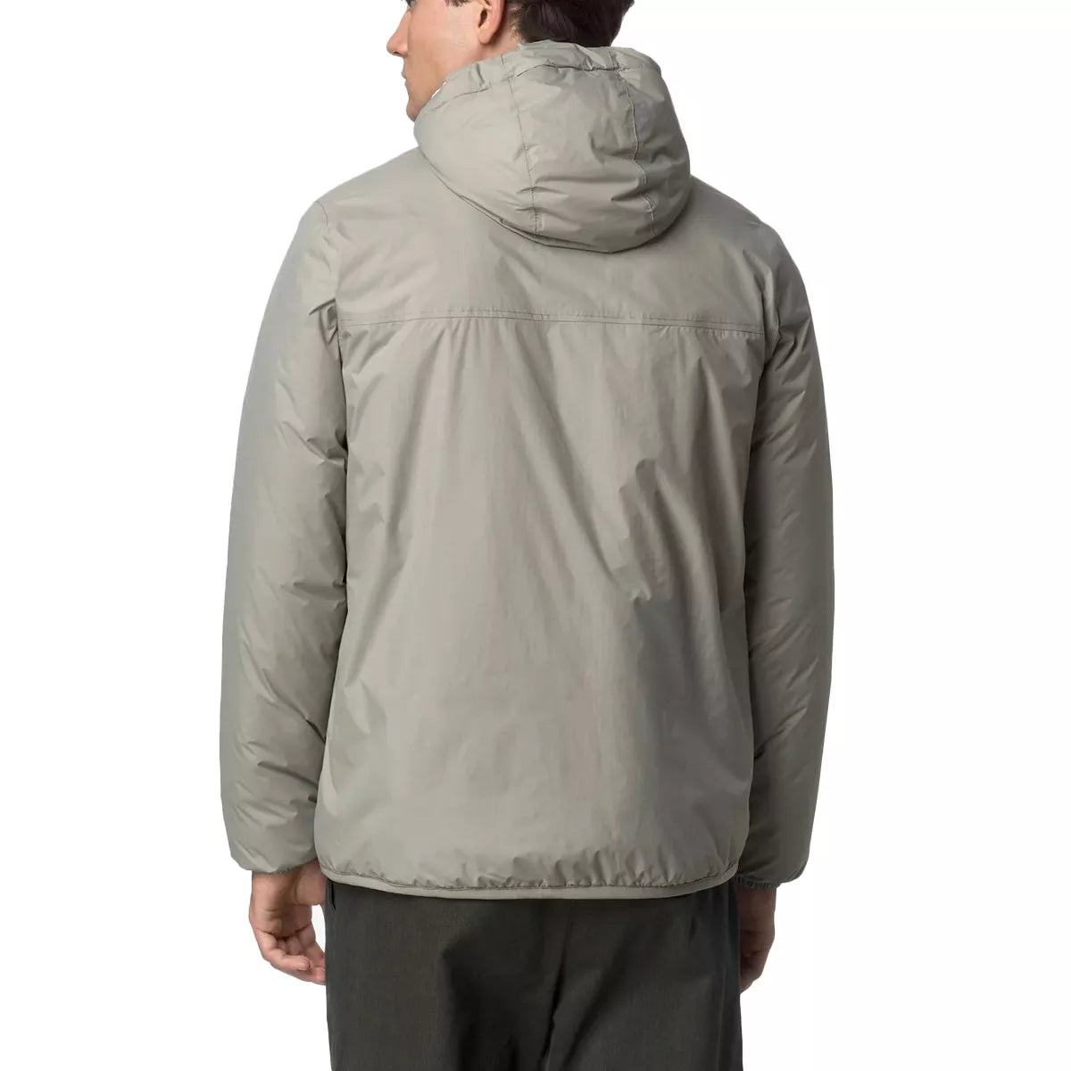 Blouson K-Way LE VRAI 4.0 CLAUDE ORSETTO