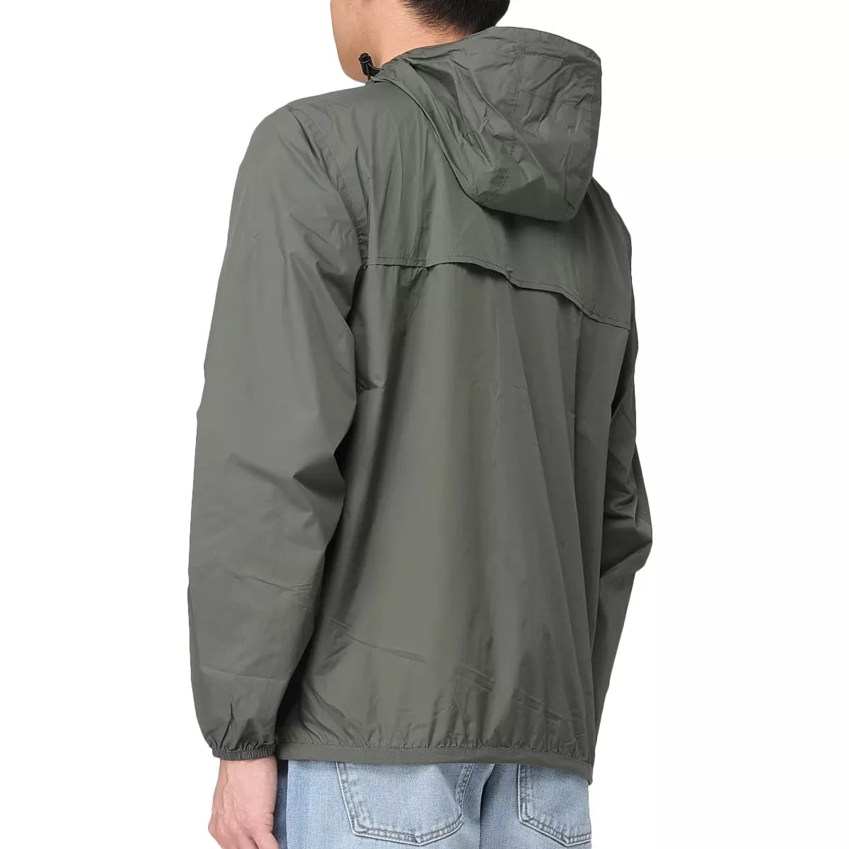 Blouson K-Way LE VRAI 4.0 CLAUDE