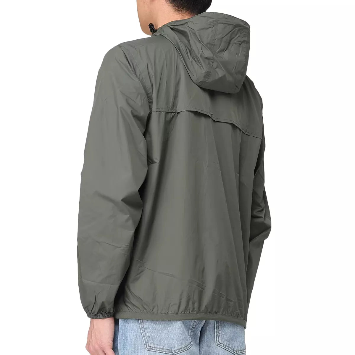 Blouson K-Way LE VRAI 4.0 CLAUDE