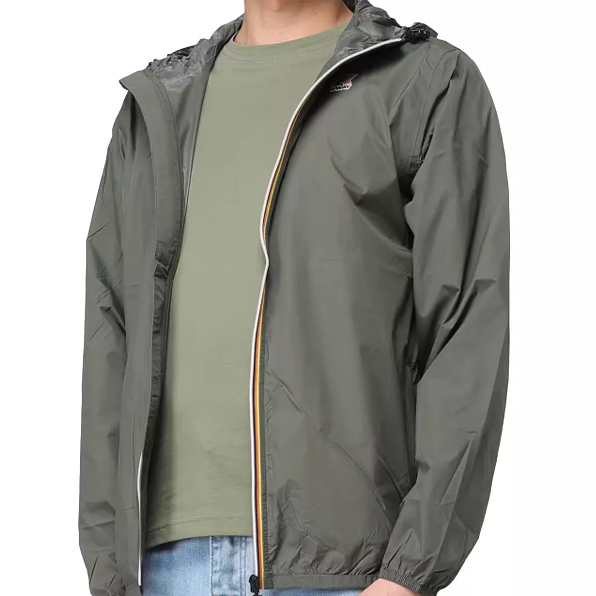 Blouson K-Way LE VRAI 4.0 CLAUDE