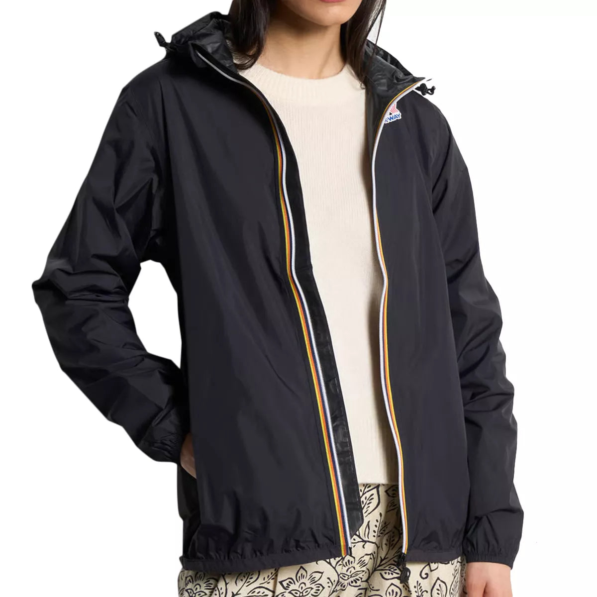 Blouson K-Way LE VRAI 4.0 CLAUDE