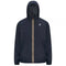 Blouson K-Way LE VRAI 4.0 CLAUDE