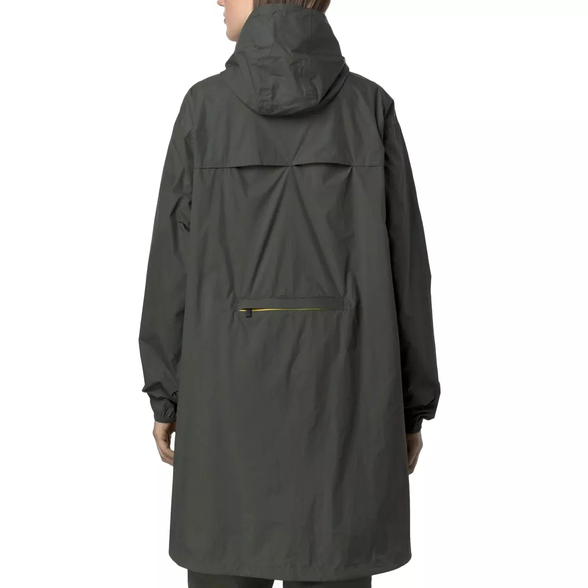 Parka à capuche K-Way LE VRAI 4.0 EIFFEL EAST