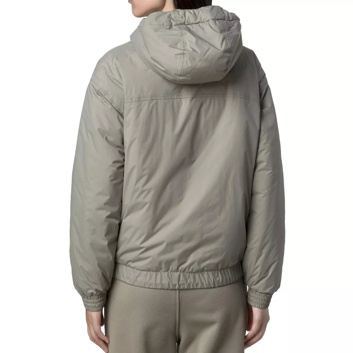 Blouson K-Way LE VRAI 4.0 ALBINE ORSETTO