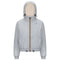 Blouson K-Way LE VRAI 4.0 ALBINE ORSETTO