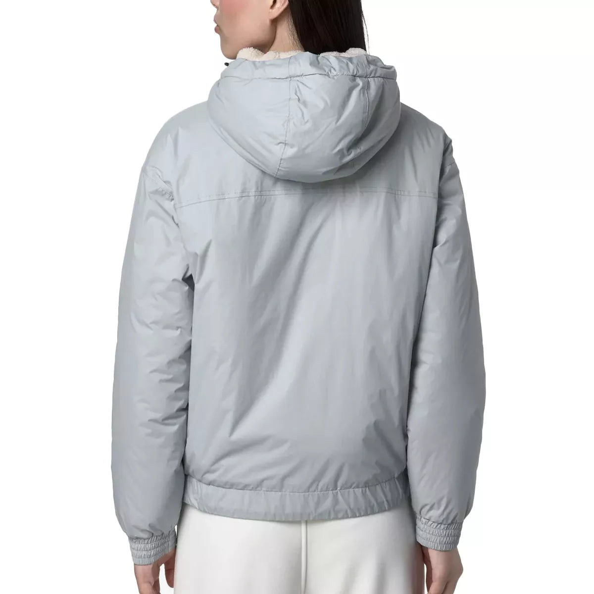 Blouson K-Way LE VRAI 4.0 ALBINE ORSETTO