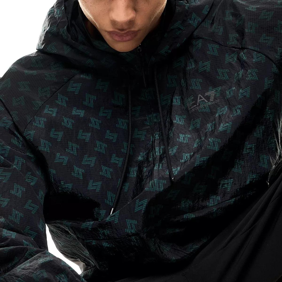 Ensemble de survêtement Homme EA7 Emporio Armani