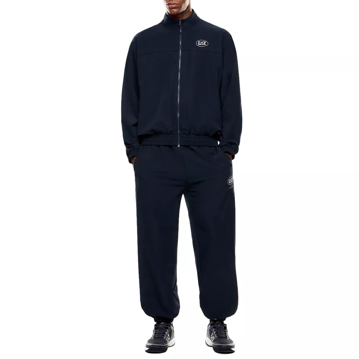 Ensemble de survêtement Homme EA7 Emporio Armani