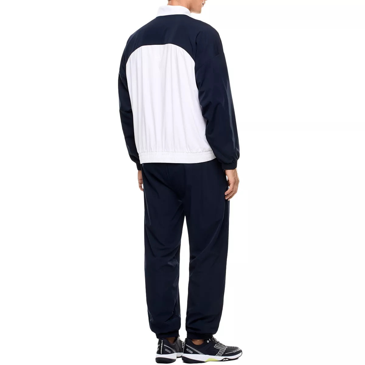 Ensemble de survêtement EA7 Emporio Armani