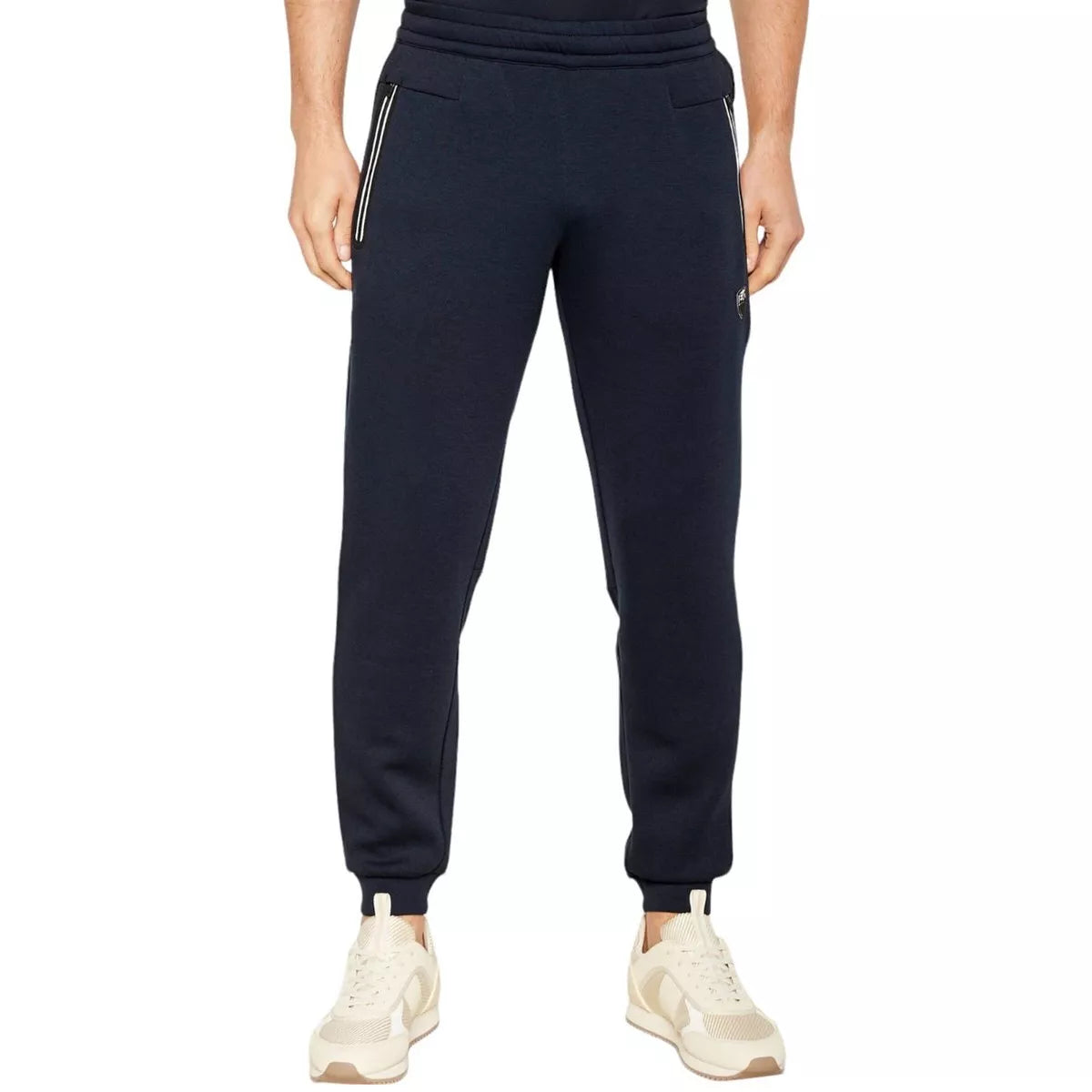 Pantalon de survêtement Homme EA7 Emporio Armani