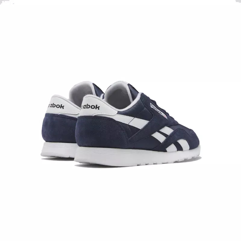 Basket Reebok CLASSIC NYLON