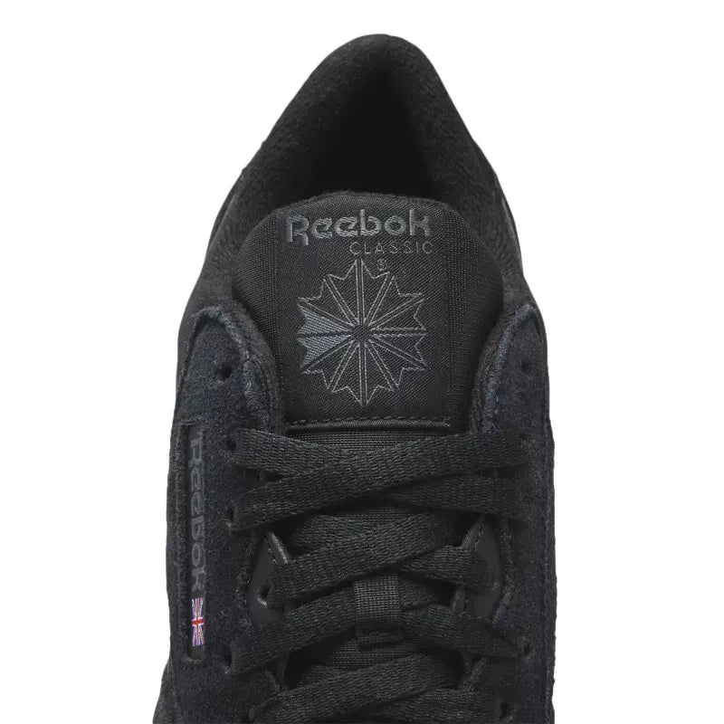 Basket Reebok CLASSIC NYLON