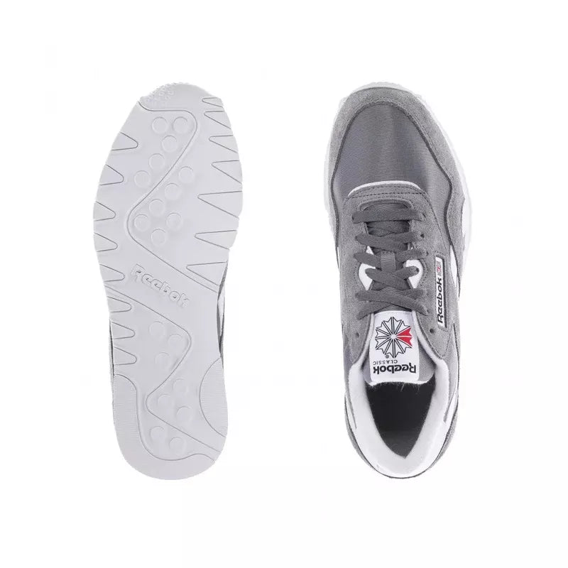 Basket Reebok CLASSIC NYLON