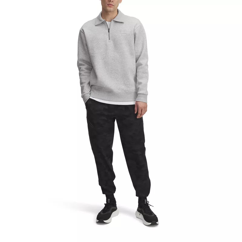Pantalon de survêtement Homme Under Armour UNSTOPPABLE WVN JOGGER
