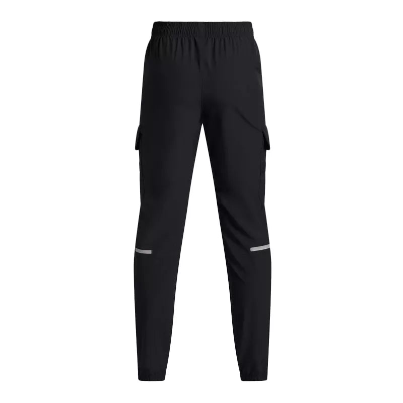 Pantalon de survêtement Under Armour TECH UTILITY WOVEN Junior