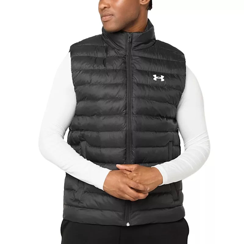 Doudoune Sans Manche Under Armour Sportswear Ins Vest