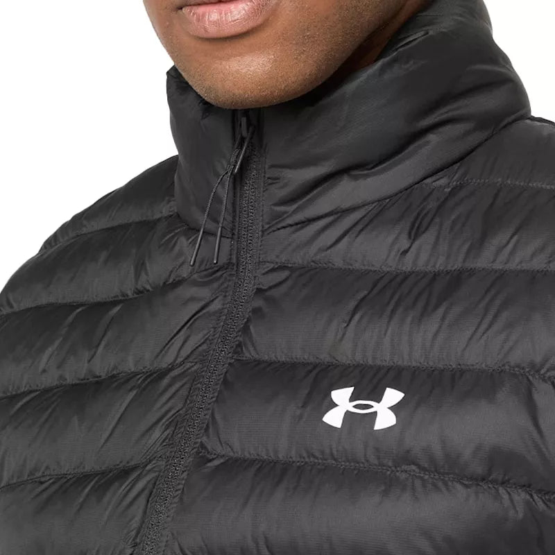 Chaleco sin mangas Under Armour SPORTSWEAR INSULATE