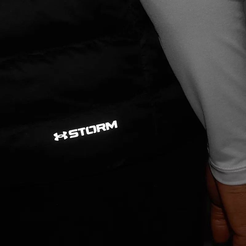 Chaleco sin mangas Under Armour SPORTSWEAR INSULATE