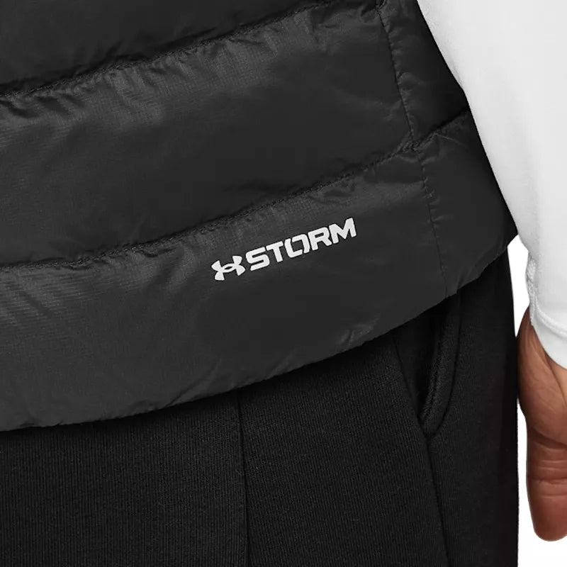 Chaleco sin mangas Under Armour SPORTSWEAR INSULATE