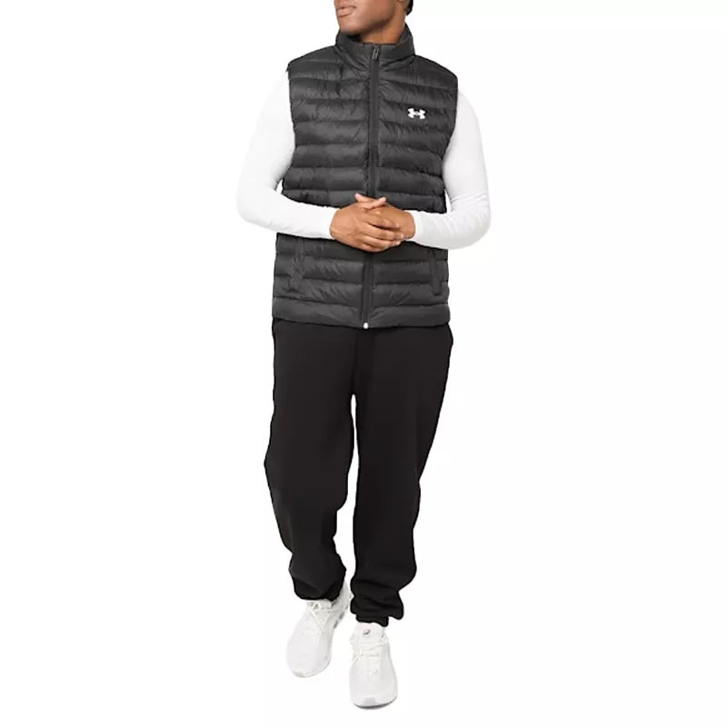 Chaleco sin mangas Under Armour SPORTSWEAR INSULATE