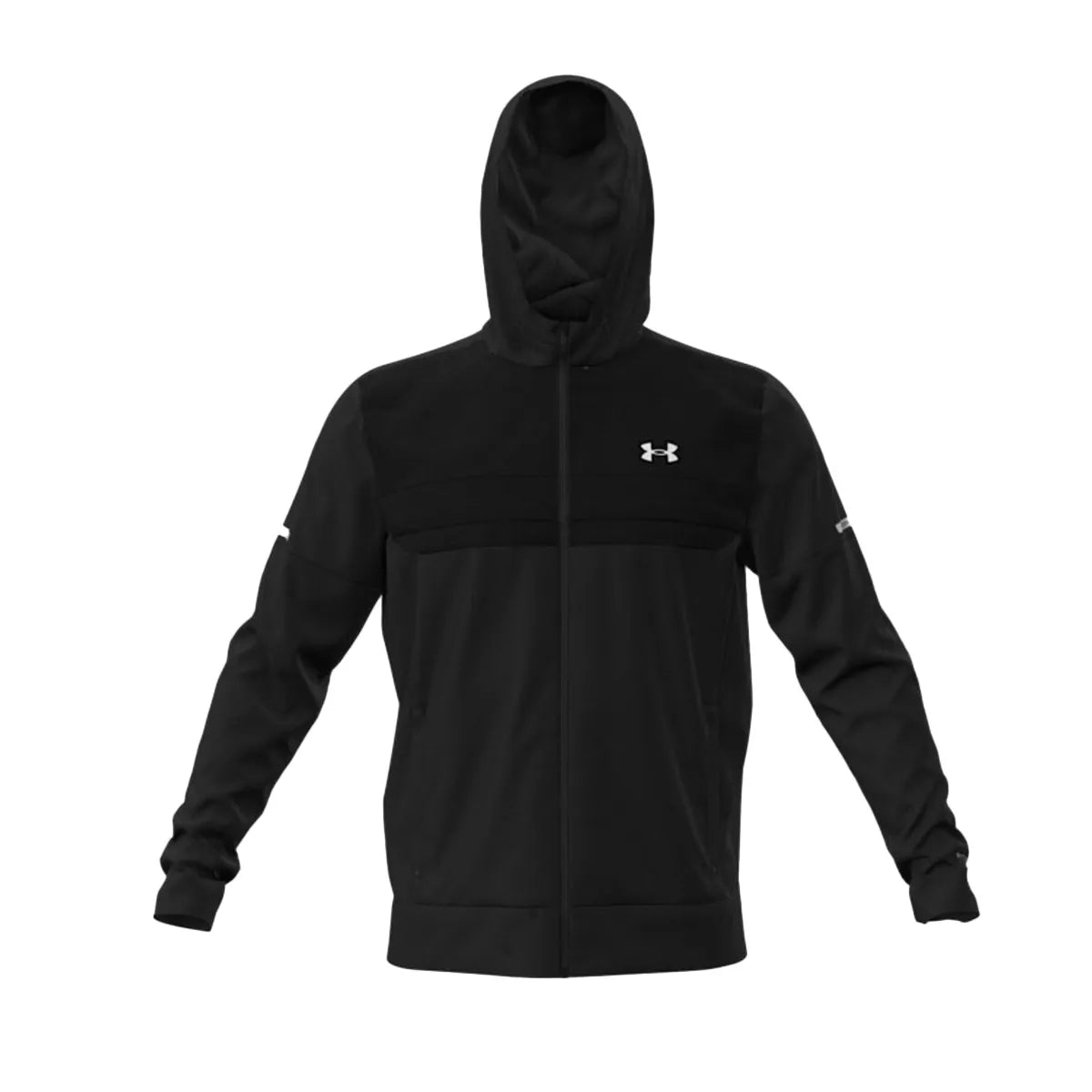 Sweatshirt Under Armour UA Armour Flc Pro Utility FZ
