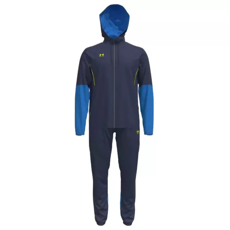 Ensemble de survêtement Under Armour UA M Challenger. Pro Tracksuit