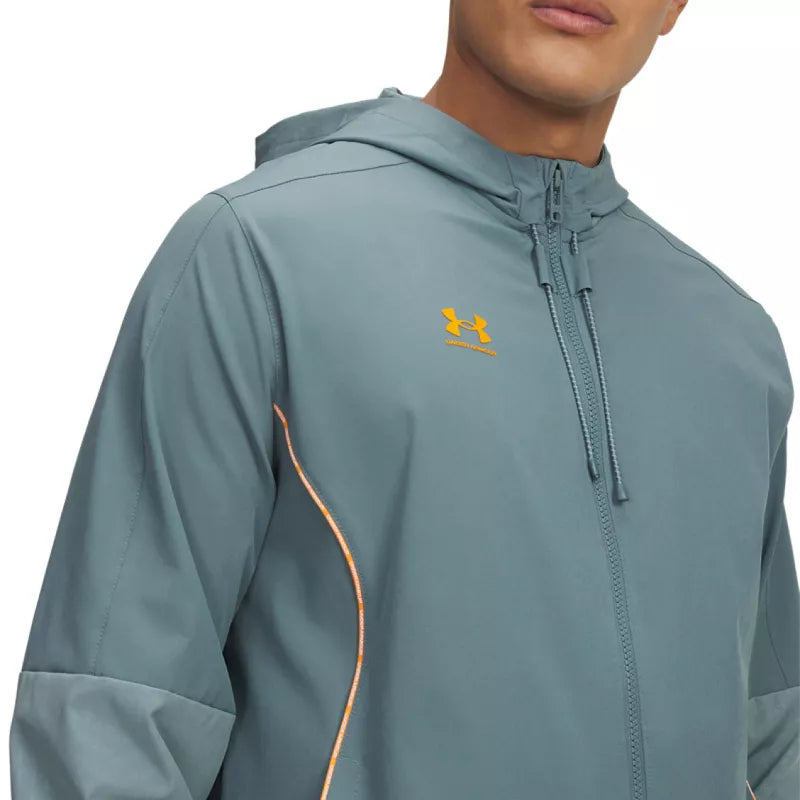 Ensemble de survêtement Under Armour CHALLENGER PRO