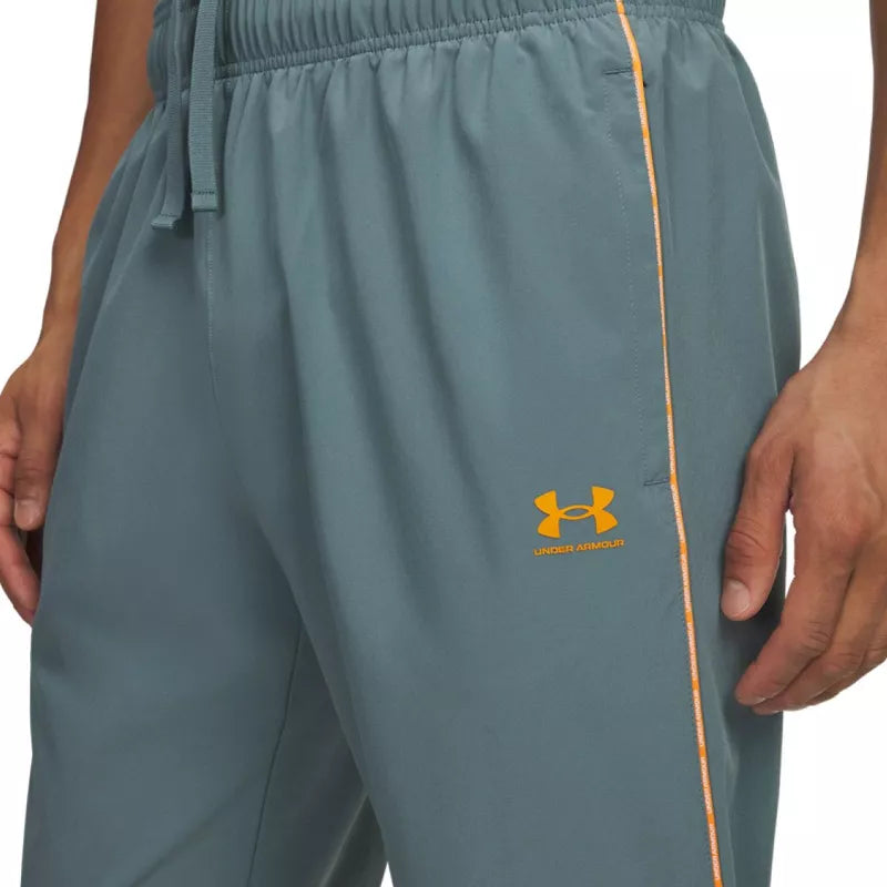 Ensemble de survêtement Under Armour CHALLENGER PRO