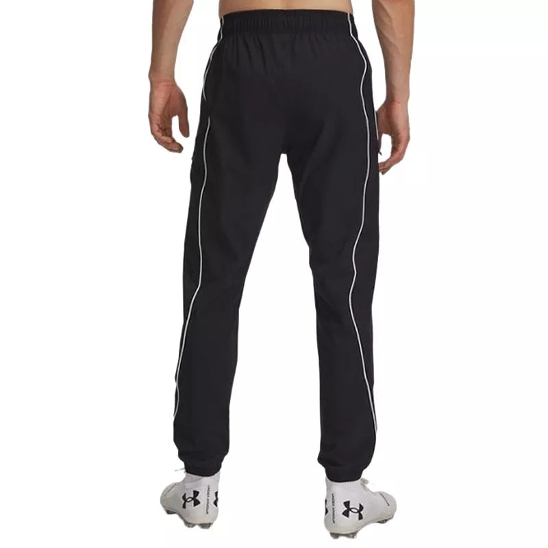 Pantalon de survêtement Under Armour CHALLENGER WARMUP