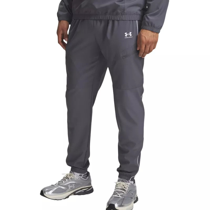 Pantalons de survêtement Under Armour UA M Challenger Warmup Pant
