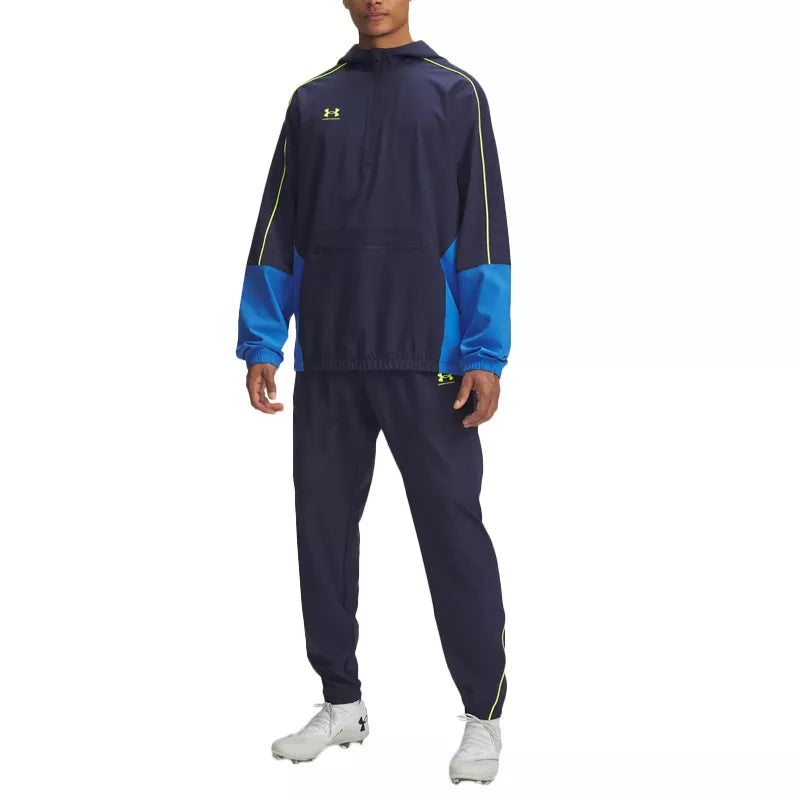 Pantalon de survêtement Under Armour CHALLENGER WARMUP