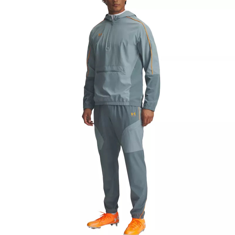 Pantalon de survêtement Under Armour CHALLENGER WARMUP