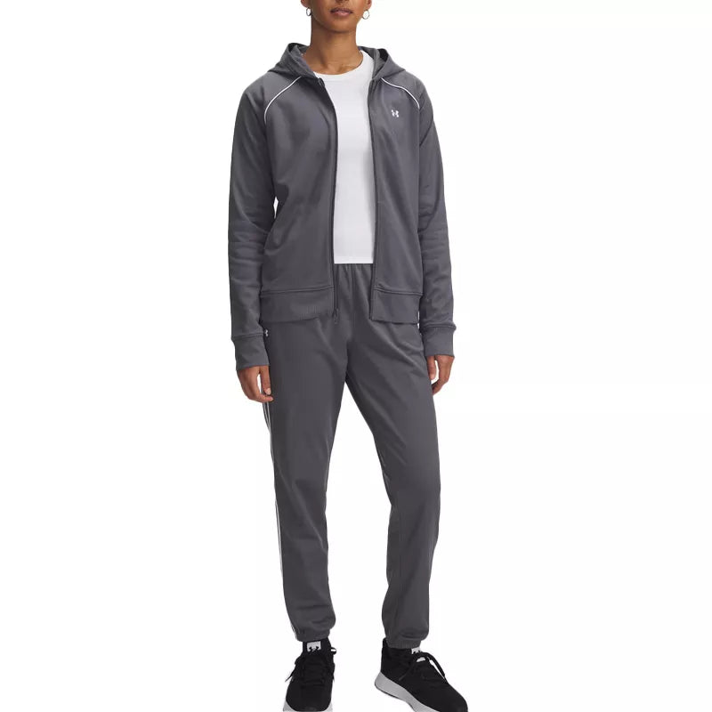 Ensemble de survêtement Under Armour UA Rival Tricot Tracksuit HD