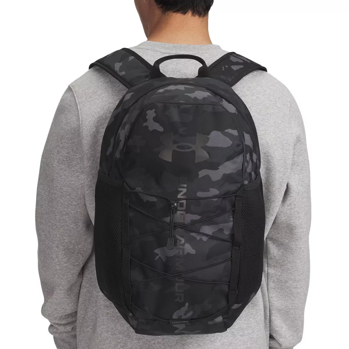 Sac à dos Under Armour HUSTLE SPORT 6.0