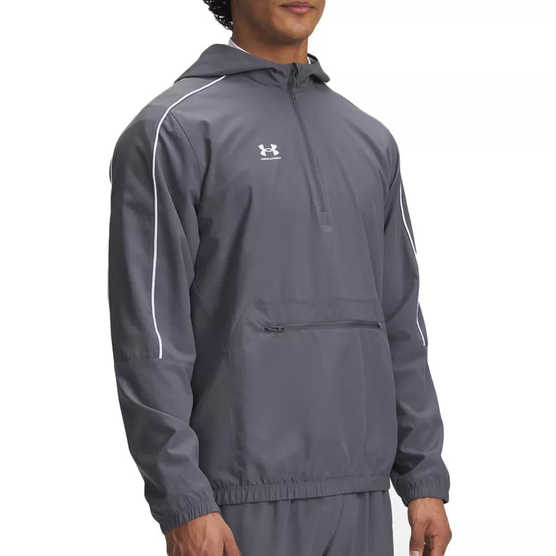 Veste de survêtement Under Armour CHALLENGER WARMUP