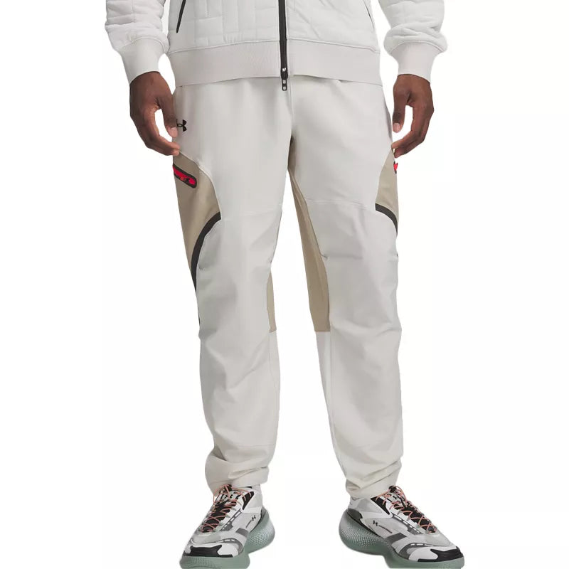 Pantalons de survêtement Under Armour UA UNSTOPPABLE CARGO PANT