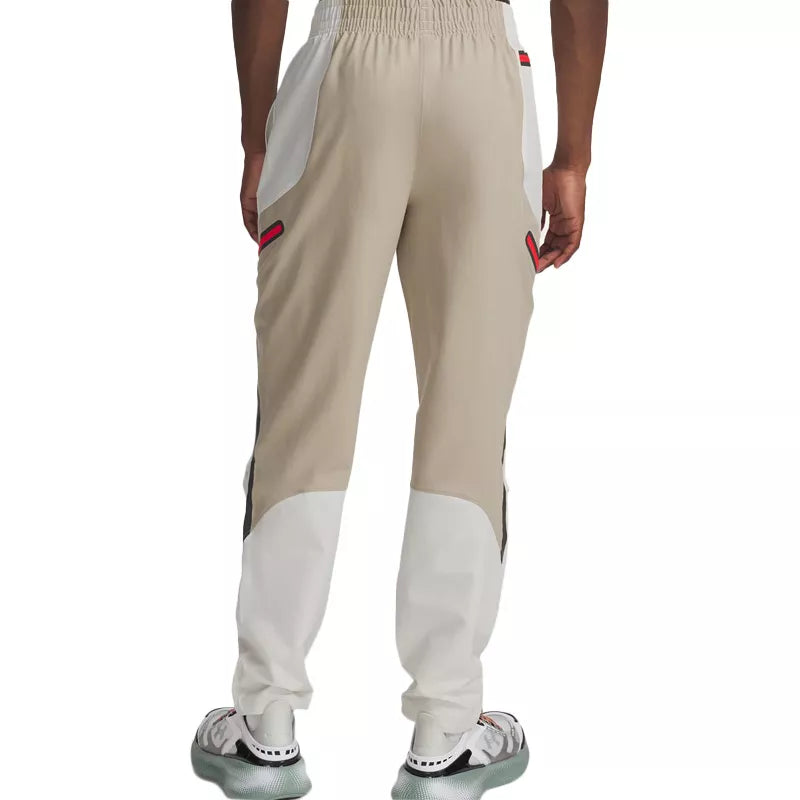 Pantalon de survêtement Under Armour UNSTOPPABLE CARGO