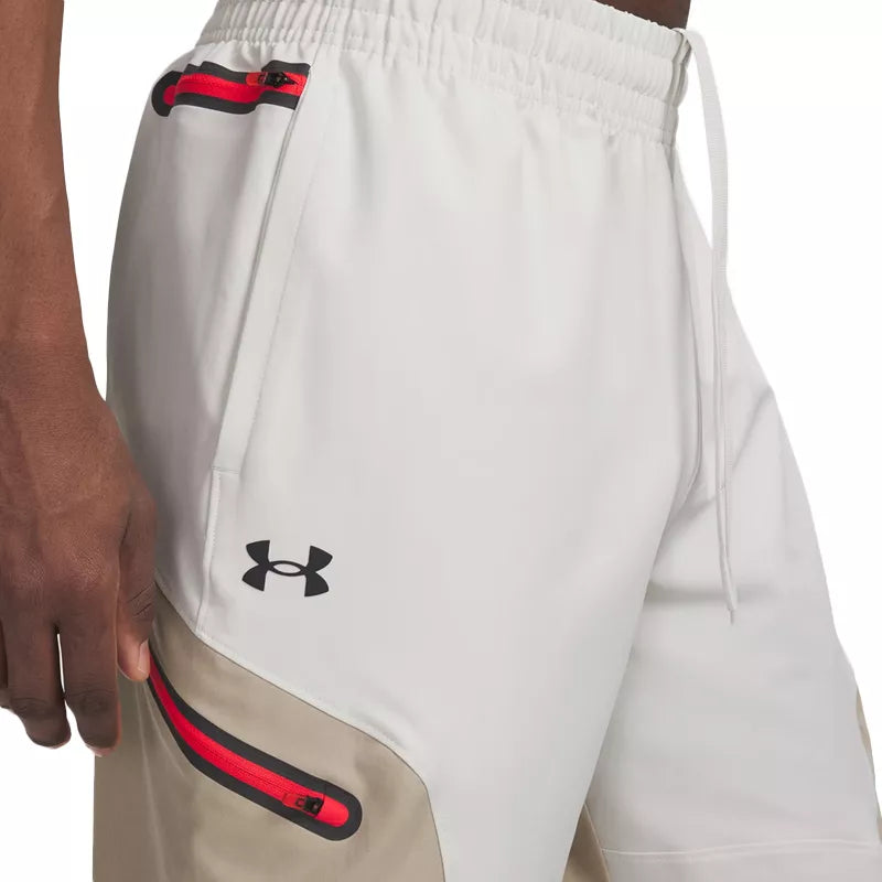 Pantalon de survêtement Under Armour UNSTOPPABLE CARGO