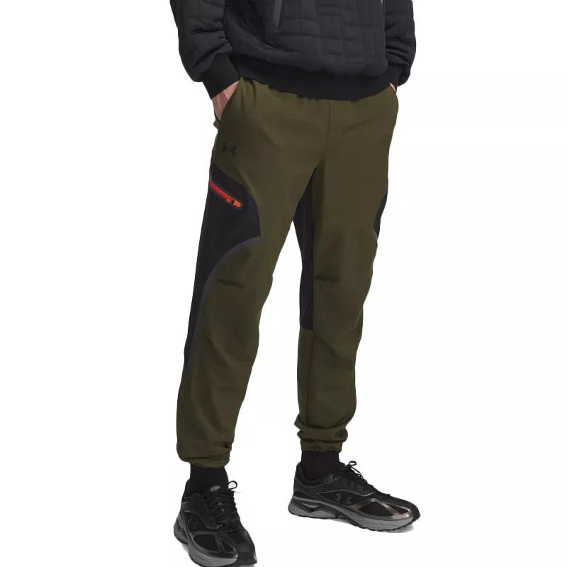 Pantalon Cargo Under Armour UA UNSTOPPABLE CARGO PANT