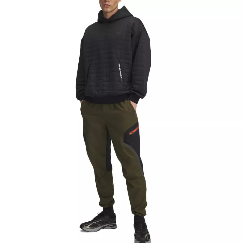 Pantalon de survêtement Under Armour UNSTOPPABLE CARGO