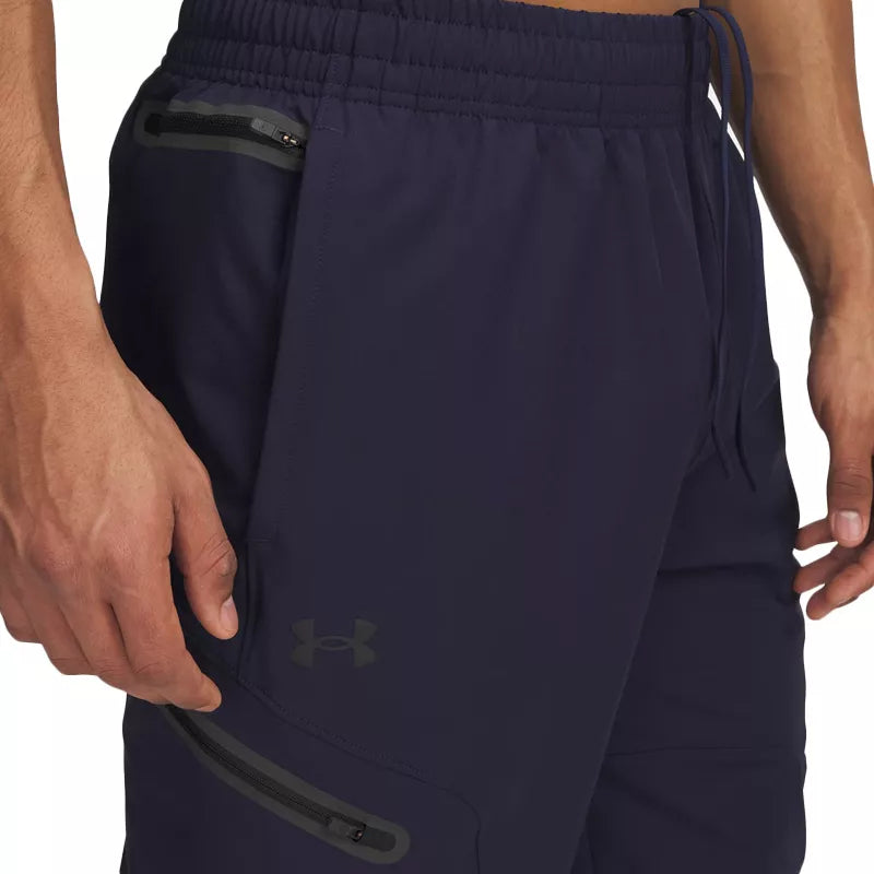 Pantalon de survêtement Under Armour UNSTOPPABLE CARGO