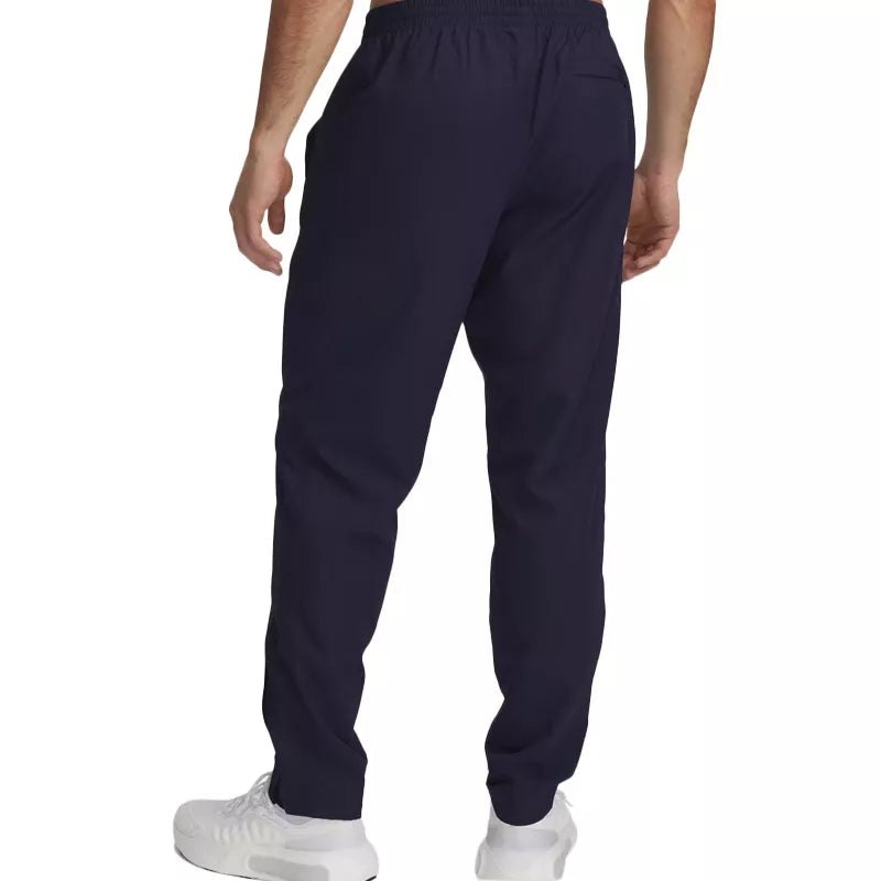 Pantalon Under Armour RIVAL WOVEN WINDBREAKER