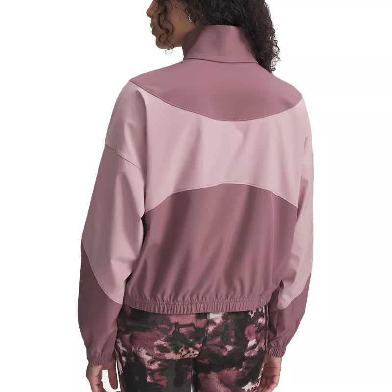 Veste de survêtement Under Armour RIVAL WOVEN